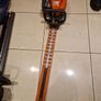 Husqvarna 226HD75S Image 2