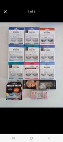 Lashes bundle