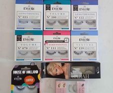 Lashes bundle