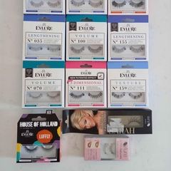 Lashes bundle