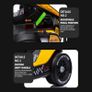 Kids 24V Drift Go-Kart big kids ride on toy car (Only Red Colour) Image 5