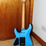 Schecter AM-6 Aaron Marshall Signature Image 8
