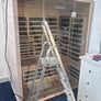 Luxway 3 person sauna Image 4