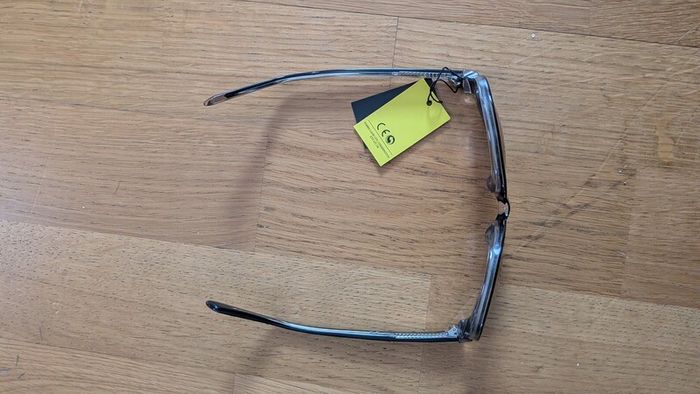 Hook LDN acetate sunglasses (new with tags)