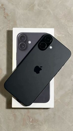 IPhone 17