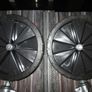Air Compressors Wheel Kit Image 4