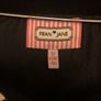Black coat Fran & Jane beaded price drop Image 2