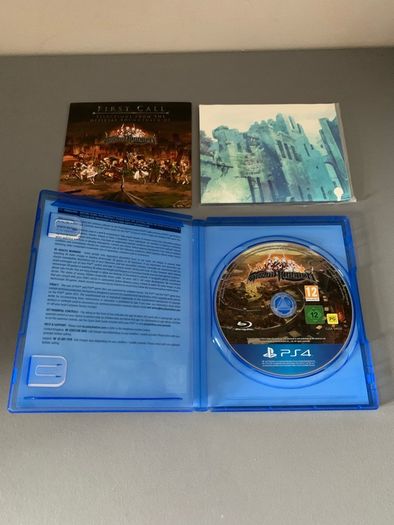 Grand Kingdom PS4
