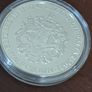 Elvis Presley coin Image 2