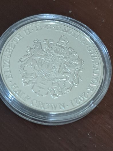 Elvis Presley coin