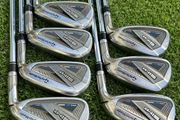 Taylormade Sim Max 2 irons