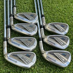Taylormade Sim Max 2 irons