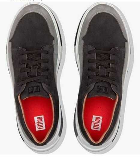 Fitflop Trainers size 5