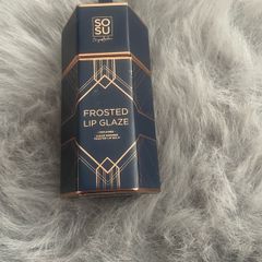 so sue me lip glaze