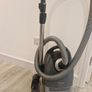 Miele vacuum cleaner Image 4