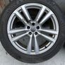 Genuine Audi Q7/SQ7 Q5 20" Alloy Wheels Image 2