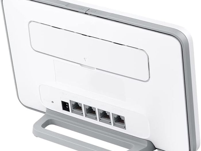 4G Router