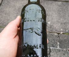 Kilmallock bottle