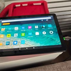 Amazon tablet