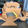 Vintage Action Force, G.I. Joe, Mobile Command Centre Image 7