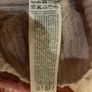 Mango lilac wool blend sweater Image 4