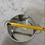 Stainless Steel Pot Image 2