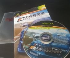 Xbox Forza motorsport