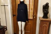Polo Neck  Jumper