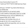 Custom White Gaming PC - RTX 5070 Image 5