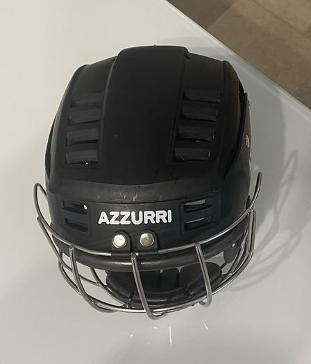 Kids Hurling Helmet (Size Small)