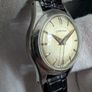 Vintage Certina Manual Wind Ladies' Watch (c. 1951 Image 3