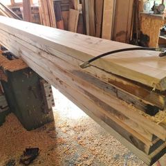 Douglas fir