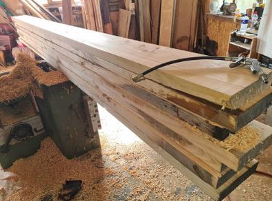 Douglas fir