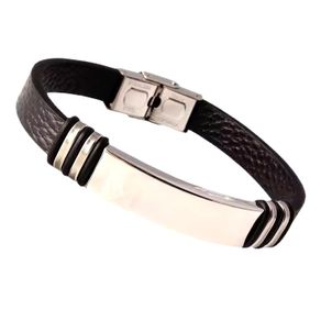 The Urban Edge Bracelet  Customize NAME/SYMBOLS Your Style