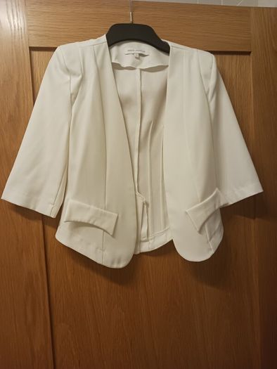 mark angelo blazer