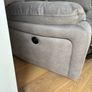 Electric recliner armchair Image 3