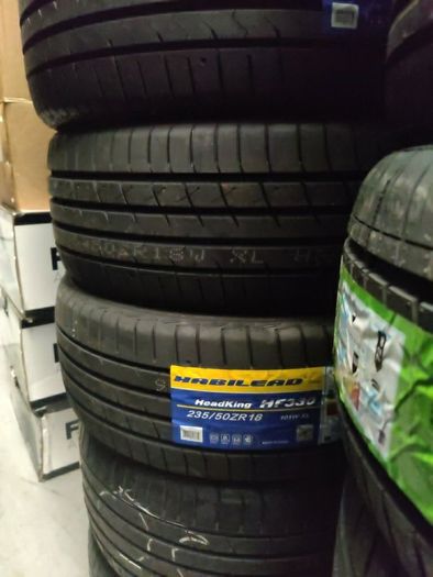 18 Tyres 215 225 235 245 255 265 275/ 35 40 45 Dublin Tracking / Mobile fitting unit Available