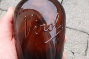 Virol jar