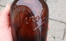 Virol jar