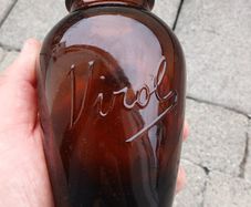 Virol jar