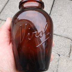 Virol jar