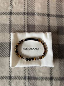 Ferragamo bracelet
