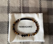 Ferragamo bracelet