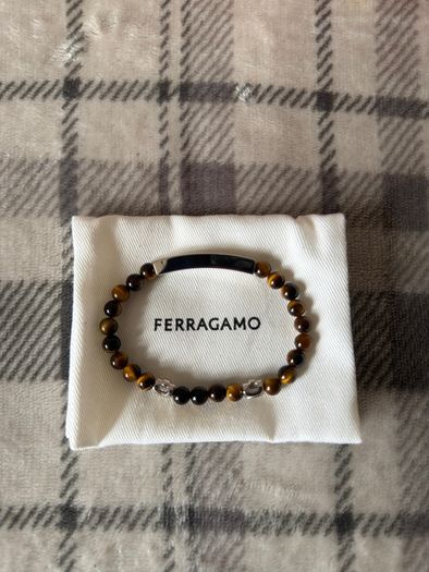 Ferragamo bracelet