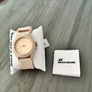 Women's Silicone Quartz Traditional RRP 56 Image 2