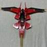 Lego Ninjago 70721 Kai Fighter Image 3