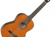 Tanglewood Classical Nylon-String Guitar EM C3 Full Size
