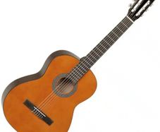 Tanglewood Classical Nylon-String Guitar EM C3 Full Size