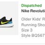 Nike Shoes Boys Image 4