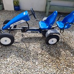 Berg Go Cart 2 Seater